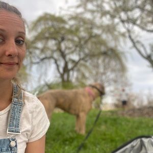 Meet your Posher, Megan